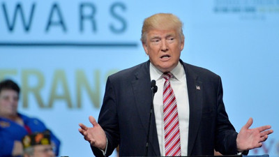 ABD halkı Trump'tan memnun mu?