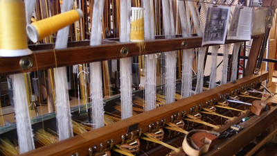 "İpekçiliği eski günlerine kavuşturacağız"