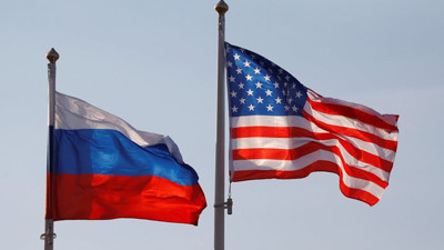 Rusya'dan Pentagon'a suçlama