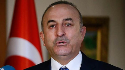 Çavuşoğlu:  Suriye rejimine yazılı bilgi verdik