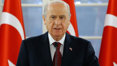 Bahçeli: İyi planlanmış bir operasyon