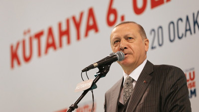 "Afrin operasyonu sahada fiilen başlamıştır"