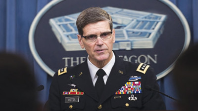 CENTCOM: Türkiye bize bilgi verdi