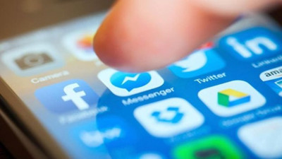 18 kişiye sosyal medya paylaşımından yakalama kararı