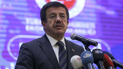 Zeybekci: İhracat rakamı yıl sonunda 170 milyar dolar olacak