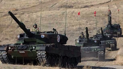 İş dünyasından destek mesajları