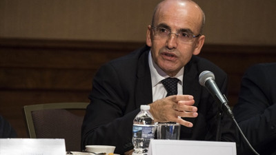 "Kredilerin büyük bir kısmı KOBİ'lere verildi"