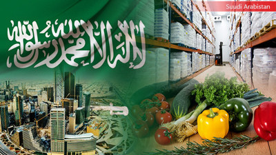 Mısır’daki proje için soğuk hava deposu talep ediyor