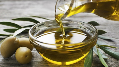 Zeytin ağacından toplandı, yağının kalitesi arttı