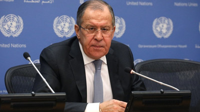 Lavrov: ABD ya durumu anlamıyor ya da provokasyon yapıyor