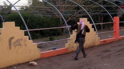 PYD Afrin’de DEAŞ’lıları TSK’yla savaşmaları için serbest bıraktı