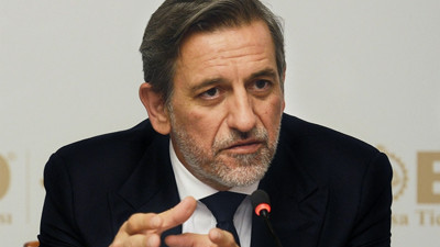 BTSO: Ulusal güvenliğimizi korumak meşru hakkımızdır