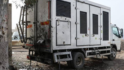 PYD Kırıkhan'a havan mermisi attı: 1 ölü