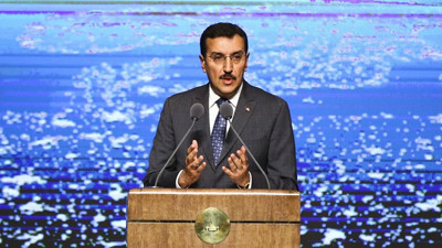 "Ankara sanayi kenti kimliğine büründü"