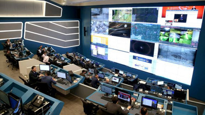 Erdoğan, Zeytin Dalı Harekatı ile ilgili bilgi aldı