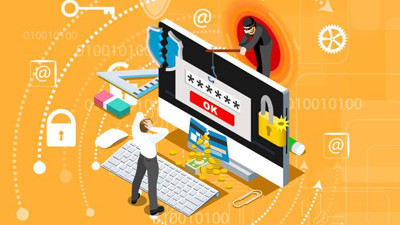 Dış ticarette siber hijyenin 5 şartı