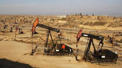 Büyüme beklentisi petrol fiyatlarına destek oldu