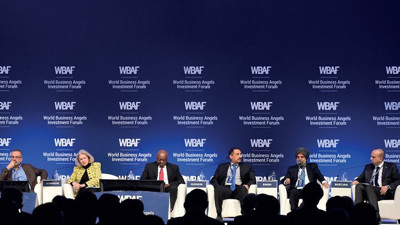 Melek yatırımcılar İstanbul'da bir araya gelecek