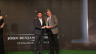 Toshack'tan Beşiktaş değerlendirmesi