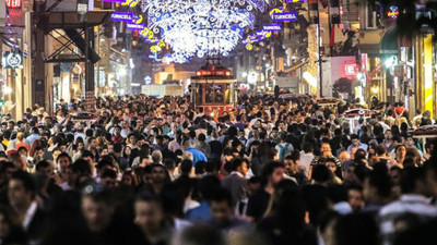 Dünya Ekonomik Forumu raporu: Türkiye'de gelir eşitsizliği yüksek