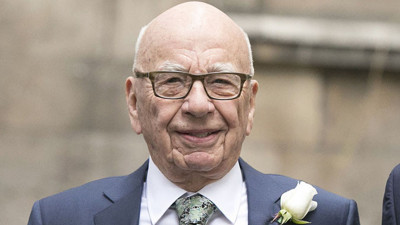 Fox'un Sky'ı satın almasına, İngiliz rekabet kurumundan uyarı