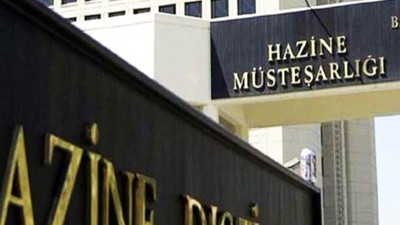 Hazine iki günde 7 milyar lira borçlandı