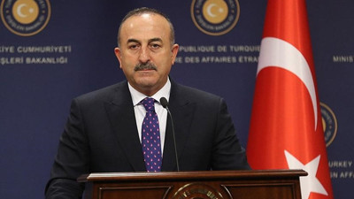 "Azez'de 3 bin kişi kapasiteli 500 çadır kuruyoruz"