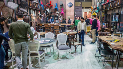 "Firmaların yurt içinde büyümesini önemsiyoruz"