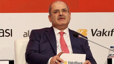 Özcan: Türkiye'nin kredibilitesi yüksek