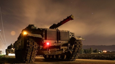 TSK: En az 260 terörist etkisiz hale getirildi