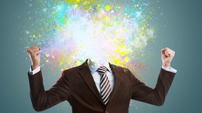 Ya yaratıcı ol ya da öl(dür)