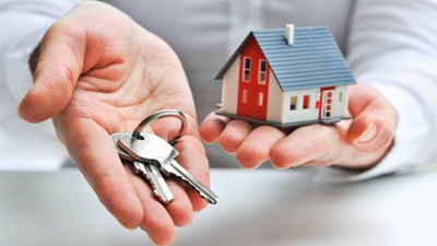 'Konutta iade' firmaları zorda bıraktı