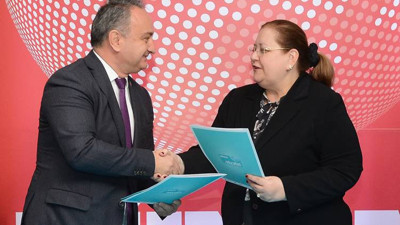 Eğitimle teknolojiyi birleştiren imza