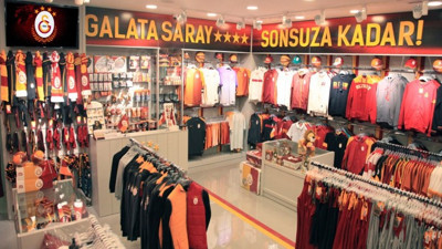 Galatasaray'da "Yellow Friday" seferberliği
