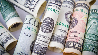 Dolar/TL'de olumlu hava sürüyor