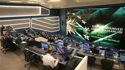 Zeytin Dalı Harekatı'nın 'gözü' kapılarını açtı