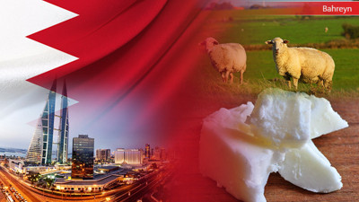 Bahreynli firma kuyruk ve iç yağı ithal etmek istiyor