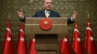 Erdoğan: Obama bizi aldattı, sözünde durmadı