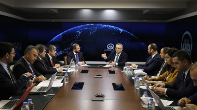 Ağbal'dan asgari ücret için garanti