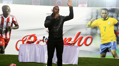 Yolu Türkiye'den geçen eski Real Madridli futbolcular