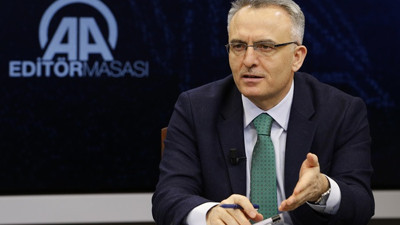 "Yeni torba yakında Meclis'e gelecek"