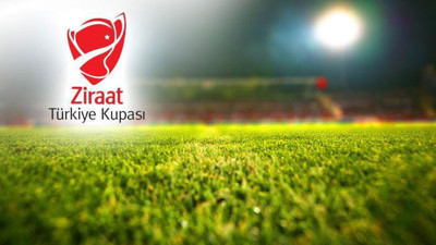 Kupada çeyrek final programı belli oldu