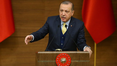 "Orayı yaşanabilir hale getireceğiz"