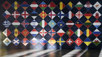 UEFA Uluslar Ligi kuraları çekildi