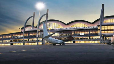 Zamanında kalkışta dünya sekizincisi