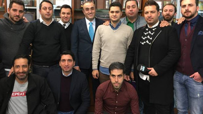 "Fatih Terim, son günlerde bomba patlatmayı sever"