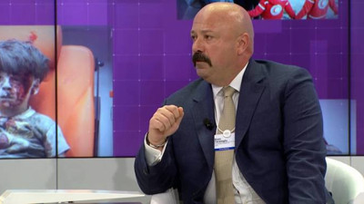 Terzioğlu: Savaşın çocukları ekmek  yerine önce aileyi soruyor