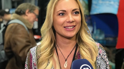 Amerikalı seyahat yazarlarından Türkiye'ye övgü