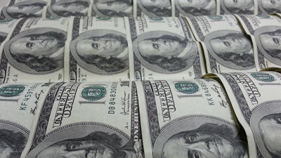 Dolar dibi gördü, Beyaz Saray'dan açıklama geldi