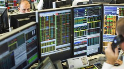 Küresel piyasalar ECB kararlarına odaklandı